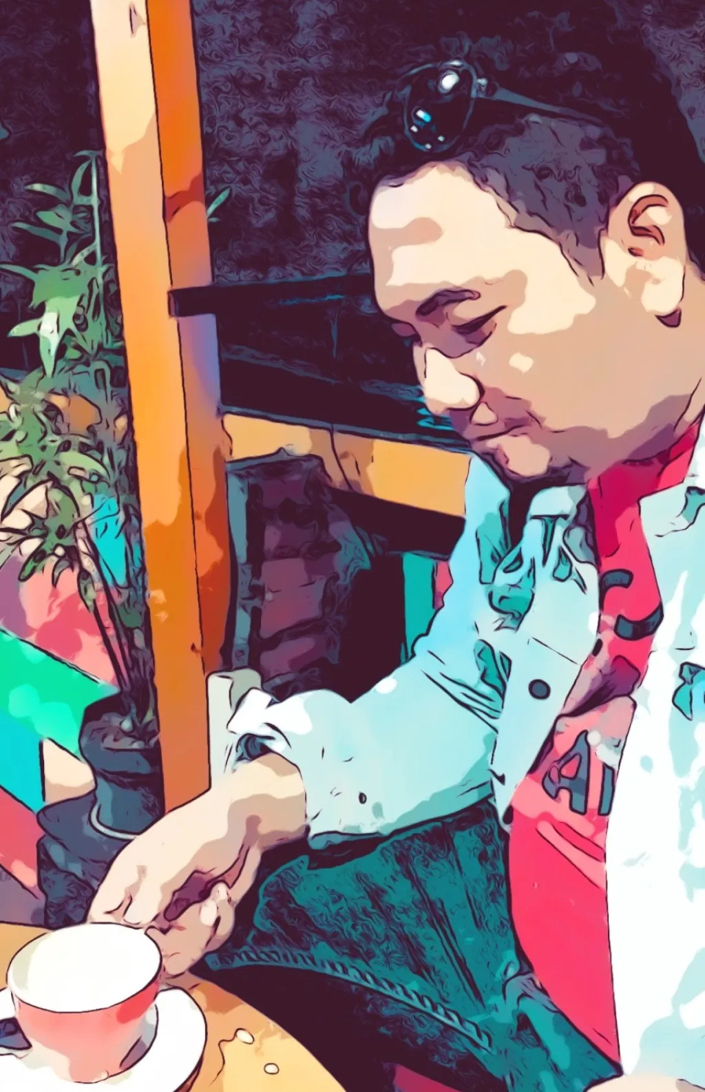 Dua Perkara, Satu Pesan: Jangan Sampai Putusan Lembaga Hukum Jadi Tulang Punggung