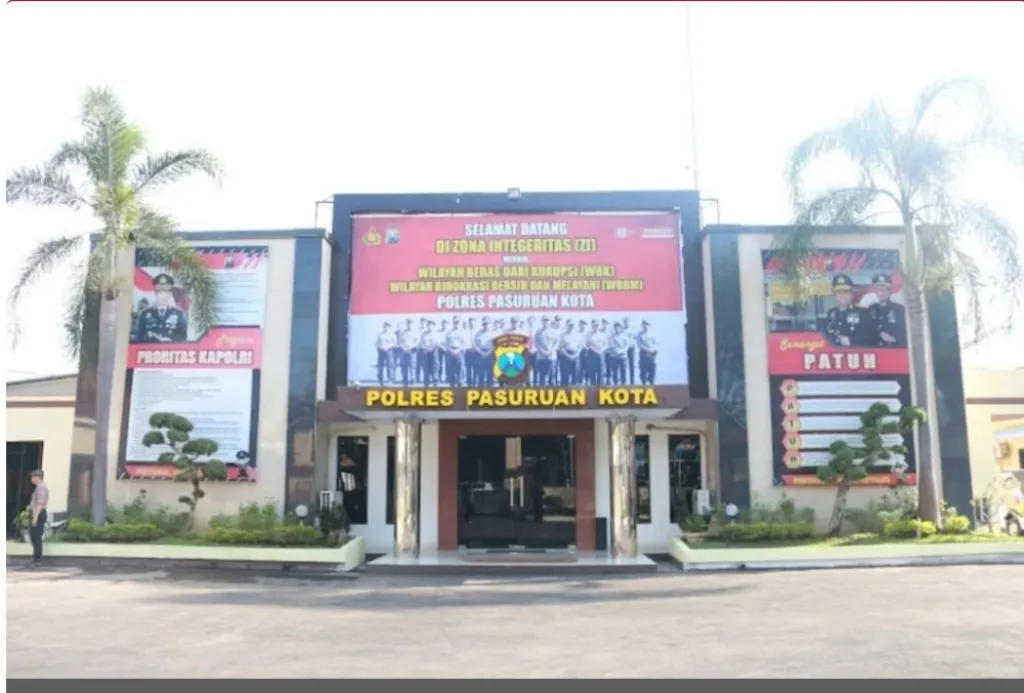 SPDP Tak Jelas, 1 Bulan 6 Hari Ditahan, Ada Apa dengan Polres Pasuruan Kota dan Hembusan Aliran Dana
