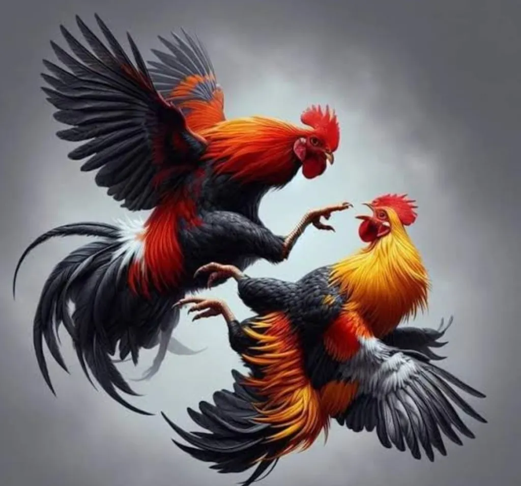 Dugaan Judi Sabung Ayam dan Capjiki Masih Marak di Kradenan dan Boro, Warga Minta Aparat Bertindak