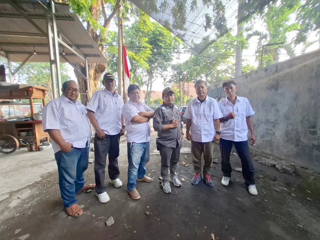 Tim WRC BIRENDRA dan Media Center Perkuat Sinergi, Siap Jalankan Agenda di Kota Malang.
