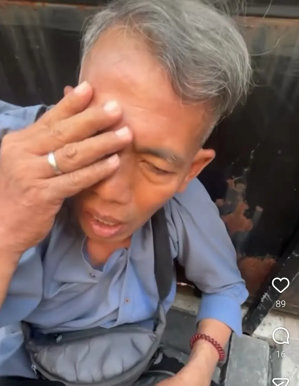 Geger di Ketintang Surabaya Pria Diamankan Warga atas Dugaan Tindakan Pelecehan terhadap Anak