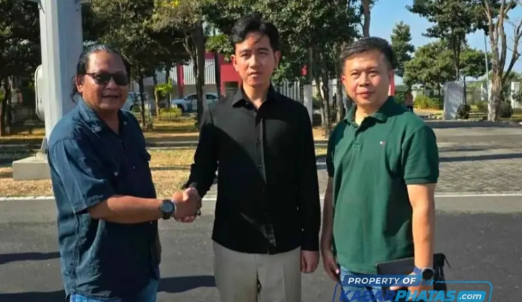 komitmen BMG Jatim mengawal Gibran sekaligus mendorong aksi nyata anak muda