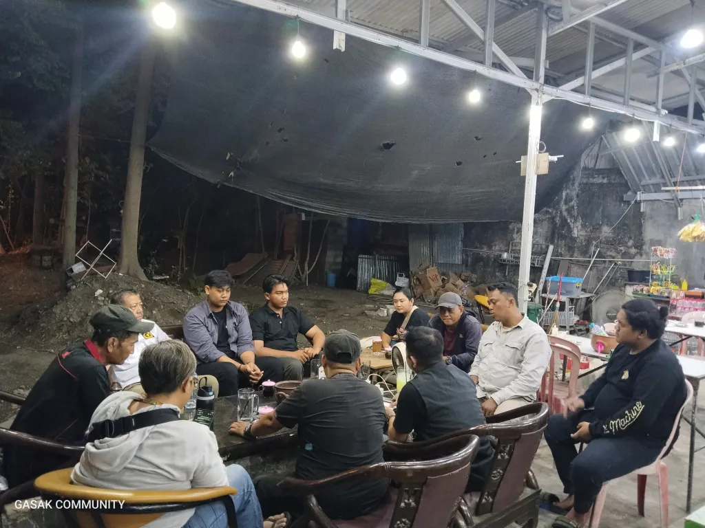 Perkuat Solidaritas dan Konsolidasi Organisasi, WRC BIRENDRA Gelar Kopdar di Surabaya