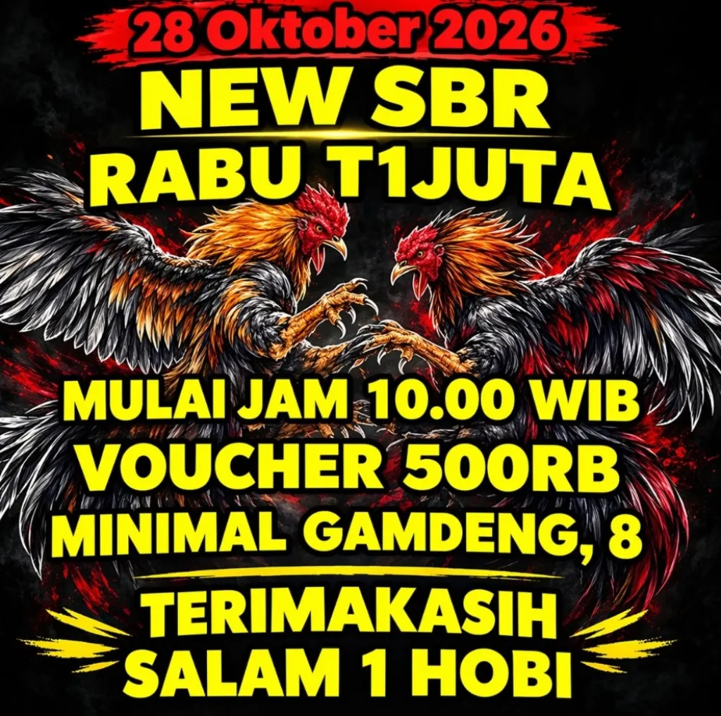 Dugaan Arena Judi Sabung Ayam dan Jiki di Sumberawan Singosari Disorot, Aparat Didesak Bertindak Tegas