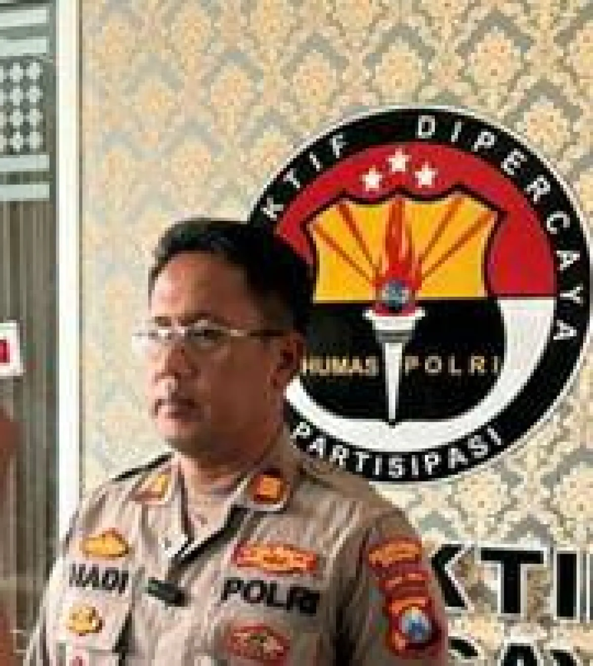 Polrestabes Surabaya Ungkap Dugaan Kekerasan Seksual terhadap Anak, Pelaku Masih Kerabat Korban