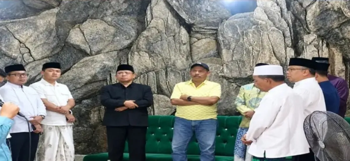 PT SMM Gelar Maulid Nabi Muhammad SAW, Hadirkan Dua Habib dan Perkuat Silaturahmi Lintas Elemen