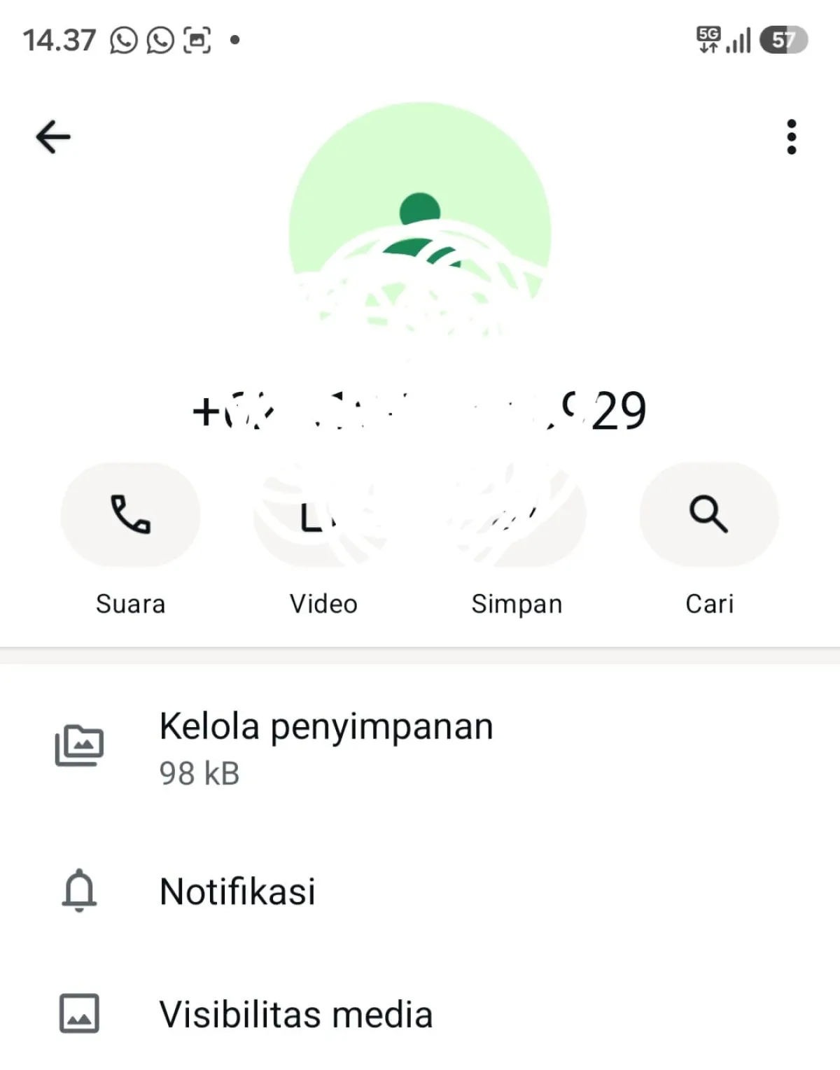 Teror Nomor Siluman Berakhiran 29 dan 96 Meluas, Pengusaha Jember–Lumajang–Malang Resah, Polisi Diminta Bongkar Identita